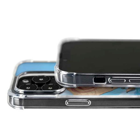 Disney Princess Moana Movie Poster iPhone 16 Pro MagSafe Case